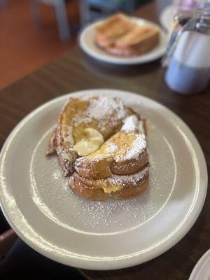 French toast