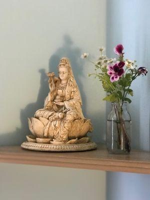 Revida Acupuncture & Wellness