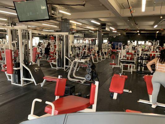 Xtreme Fitness Westchester