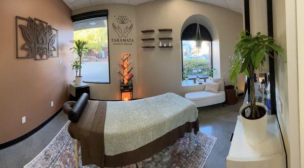 Tara Mata Holistic Healing