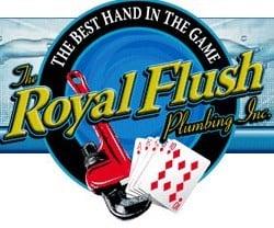 the royal flush