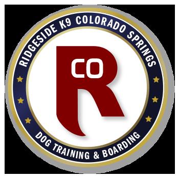 Ridgeside K9 Colorado Springs