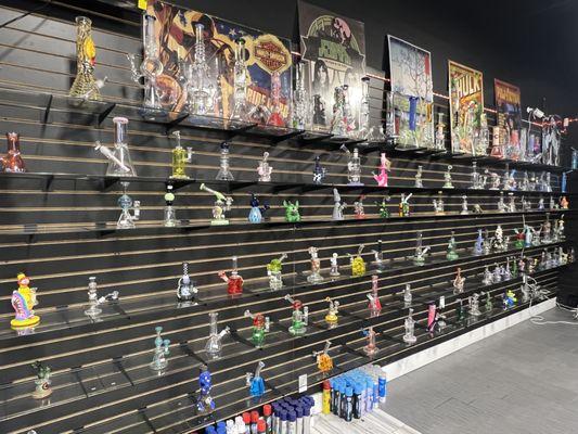 Astros Smoke Shop