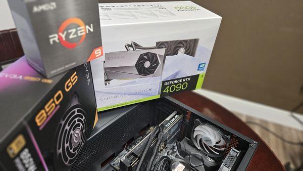 PCland Network Services