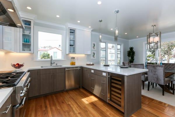 S.O.S. Cleaning, Inc.