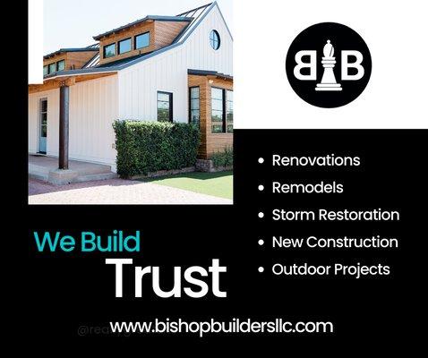 Bishop Builders