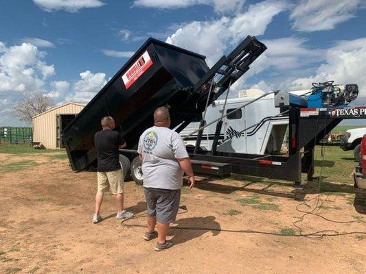 Double T Waste Management