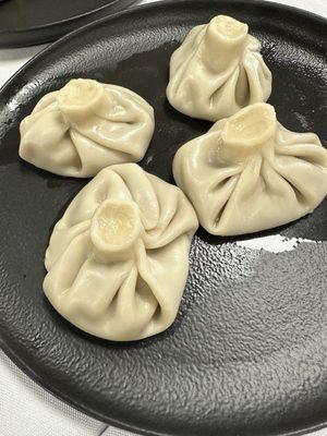 Dumplings