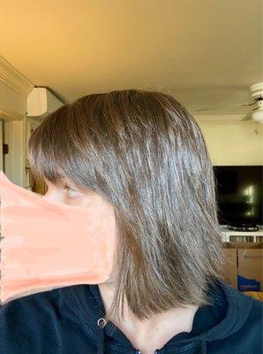 Frizzles Salon - Alexandria