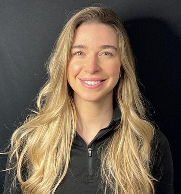 Nikki Rios, Practice Manager