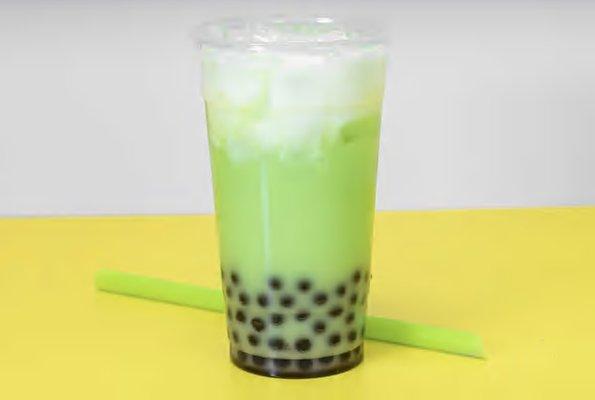 Honeydewmilktea
