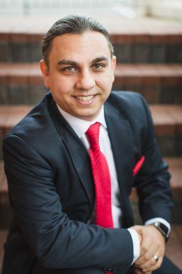 I Am Local, I Am Global!