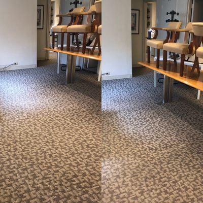 Gina's Cleaning Services