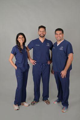 Fadi Raffoul, DMD - Family Implant and Cosmetic Dentistry