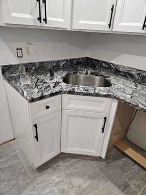 Granite & Marble World