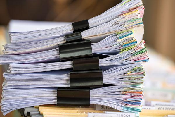 Legal Document Assistance Made Simple!