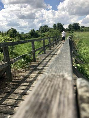 Natchez Trace Parkway