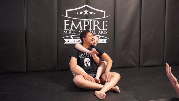Empire Mma And Fitness