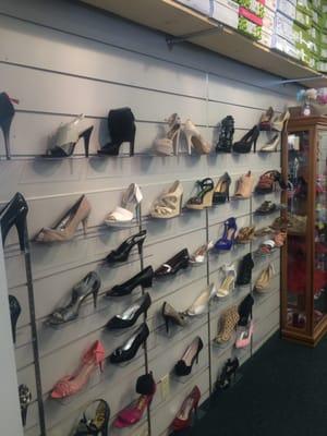 Graces Glitzs Boutique