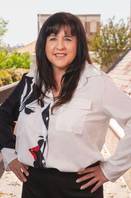 Renee Silva - Allison James Estates & Homes