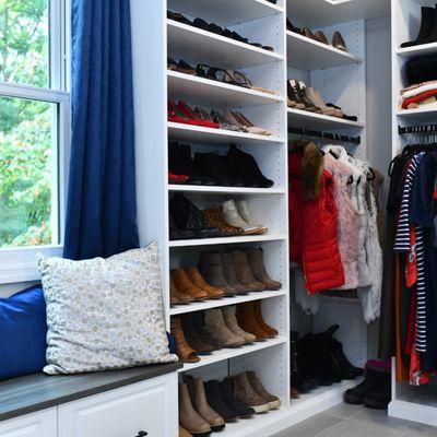The Tailored Closet of Knoxville