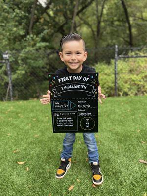 Seeds of Tomorrow Preschool