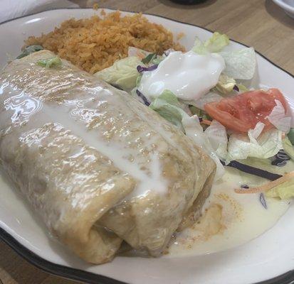 Coronados Mexican Restaurant