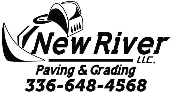 New River Paving & Grading