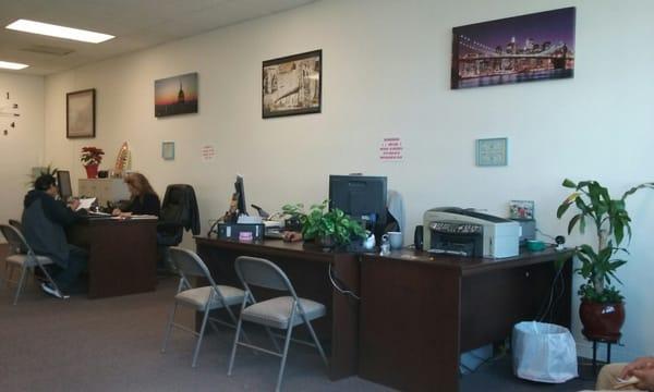 Maria's Professional Services