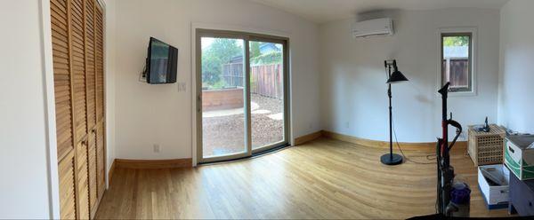 Omega Construction and Handyman Services