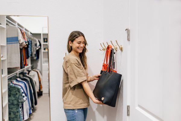 Hannah Goetz Organizing