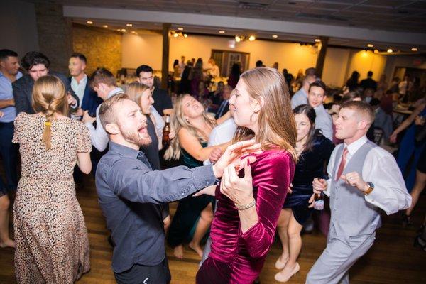 Big Sand Productions