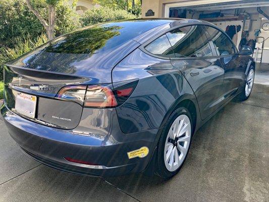 So Cal Suds Mobile Auto Detailing