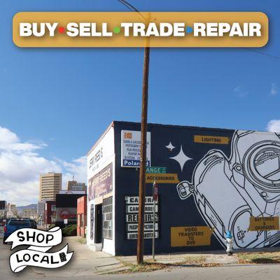 Jerry Reed's Photo & Video