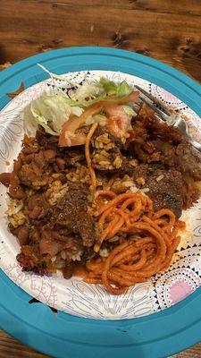 Chamoy’s Restaurant