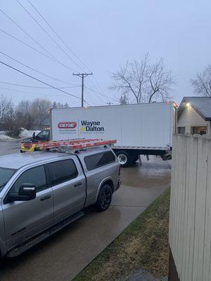 Jab Garage Door Company