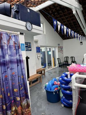 La Petite Baleen Swim Schools