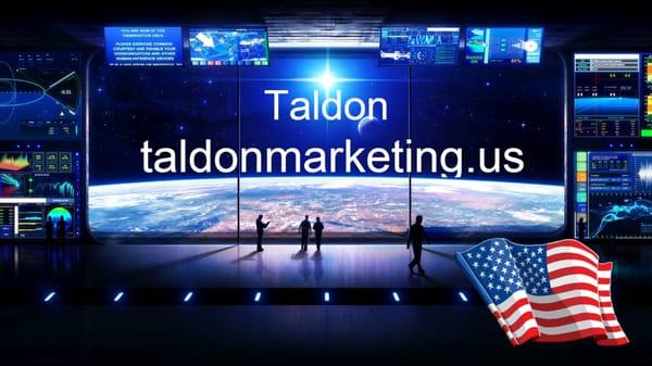 Taldon Marketing