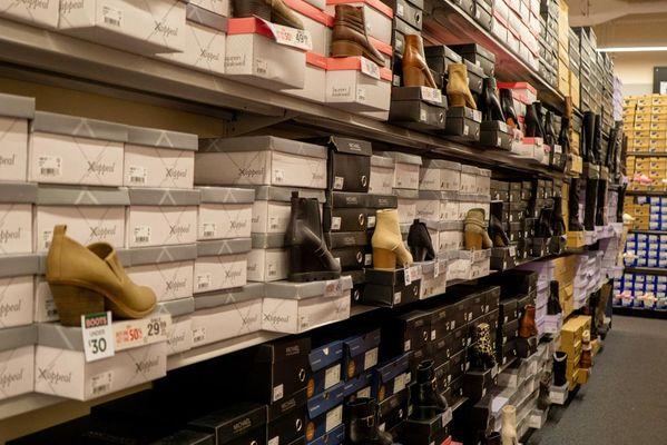 Rack Room Shoes