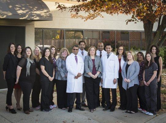 Newbridge Spine & Pain Center