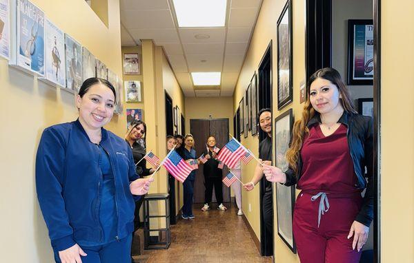 Mendyk Chiropractic - Dr.Kristian Mendyk & Dr.Derick Lajom