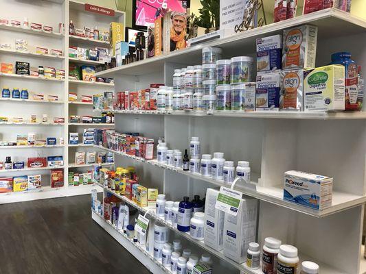 Arcadia Park Pharmacy Compounding