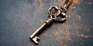 Affordable Keys and Locks