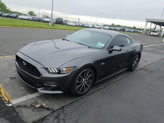 Specializing in sports cars, all makes and models. Imports and Domestics!