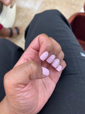 Lovely Nail