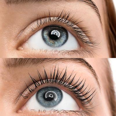 Lash & Brows by Maria