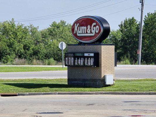Kum & Go