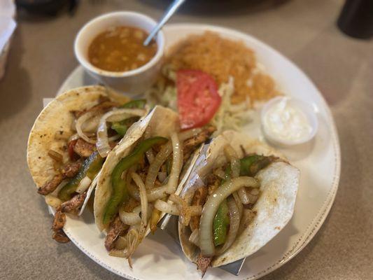 Don Juan's Mexican Grill & Cantina