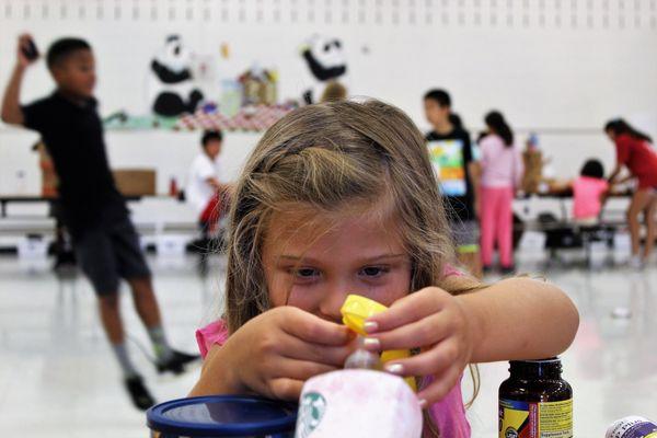 YMCA Loudoun County Program Center