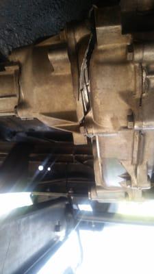 Automotive Transmission & Driveline